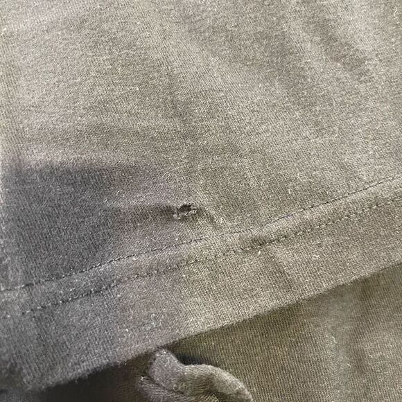 Small Black Welcome to the Internet Meme Shirt Lost Gods Cat Unicorn - Picture 12 of 15